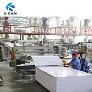 कारखाने की प्रत्यक्ष कीमत विस्तारित <span class=keywords><strong>pvc</strong></span> फोम बोर्ड 2 मिमी 12 मिमी 18 मिमी कठोर ठोस <span class=keywords><strong>pvc</strong></span> शीट - Product Image 6