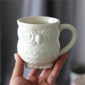 Taza de Cerámica 3D con Diseño de Animal Adorable en el Interior, Ideal para Café, Té y Leche - Product Image 4