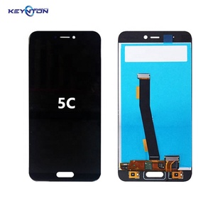 Màn Hình Điện Thoại Chính Cho Mi <span class=keywords><strong>5C</strong></span> Màn Hình <span class=keywords><strong>Lcd</strong></span> Bộ Số Hóa Màn Hình Cảm Ứng Cho Xiaomi <span class=keywords><strong>5C</strong></span> Màn Hình Mi <span class=keywords><strong>5C</strong></span> - Product Image 4