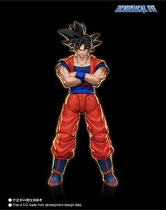 Figura de Acción Demoniacal Fit Martialist Forever Evolve, Escala 1/12, <span class=keywords><strong>DBZ</strong></span>, Articulada, de PVC, Coleccionable, para Regalo - Product Image 6