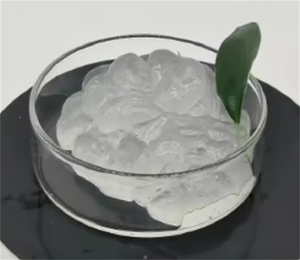 Mẫu miễn phí hóa chất hàng ngày SLES 70% sodium Lauryl Ether Sulfate AES - Product Image 6