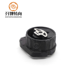 Автомобильные детали, резиновый Монтажный кронштейн двигателя, опора двигателя для BMW 3ER F30 X3 F25 F26 X4 22316850468 - Product Image 1