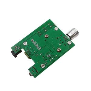 Placa de amplificador Digital TPA3116D2, subwoofer de un solo canal de 100W, amplificador Digital de Audio con amplificador operativo NE5532 - Product Image 3