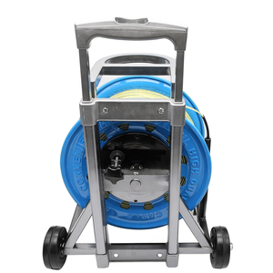 Piezomètre portable pour la mesure du niveau d'eau souterraine GLT500A pour forage de puits - Product Image 5