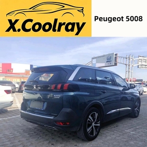 Grande SUV <span class=keywords><strong>Peugeot</strong></span> 5008 2017 1.8THP 380THP 7 Posti Pronto per Fuoristrada e Spedizione - Product Image 5