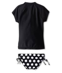 Ensemble de vêtements pour filles d'été, design plage, vêtements pour enfants - Product Image 2