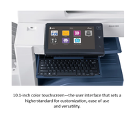 Photocopieur couleur de haute qualité pour machine à copier C8055, photocopieur d'occasion