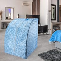 Micro processeur agitateur Portable pour salle, Sauna vapeur, Spa, bain pour la maison, prix bon marché