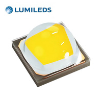Oferta Especial: LEDs Lumileds L1HX-5770400000000 de Alta Potencia, Luz Blanca Fría 5700K, 70CRI, 3.6W, 680lm, 110lm/W, 1 Año de Garantía, 800 Piezas/Rollo