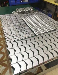 ماكينة ملء أنبوب الباروكة، جل تشكيل مسامير بولي تمديد برأس واحد عالية السرعة عالية الدقة، جل طلاء الأظافر UV <span class=keywords><strong>Gel</strong></span> - Product Image 6