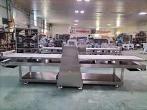 Macchina automatica <span class=keywords><strong>per</strong></span> pasta pressa <span class=keywords><strong>per</strong></span> croissant, completamente automatica, macchina a rullo - Product Image 6