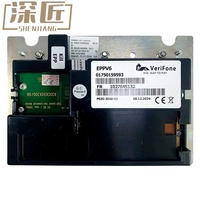 Clavier Wincor Nixdorf V6 EPP FRA CES 01750159593 Version Française EPP V6 Pinpad ATM CRM CRS Selfserv Kiosk 1750159593