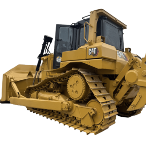 รถดันดิน CAT D6R มือสอง - Product Image 1