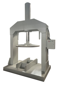 500L độ nhớt cao Silicone <span class=keywords><strong>sealant</strong></span> đôi hành tinh <span class=keywords><strong>Mixer</strong></span> với xả Máy ép - Product Image 3