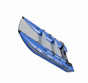 Bote para gatos de alta velocidad - Product Image 1