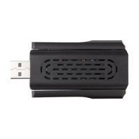 WiFi6 Dual Band AX900 BT5.3 900Mbps, adaptor kartu jaringan nirkabel USB tipe antarmuka PCI untuk PC Laptop