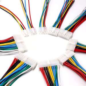 Kabelbaum kabel Stecker Buchse Molex 5557/5559 Auto Battery Power Cable - Product Image 4