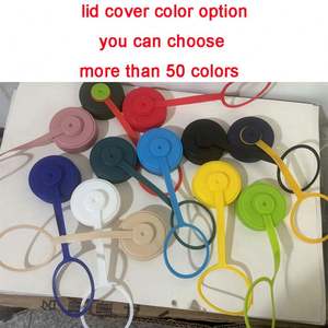 トリタンステンレス鋼1000ml 32オンスボールウォーターボトルタンブラーカスタムロゴ屋内屋外プラスチックドリンクウェアプラスチック - Product Image 4