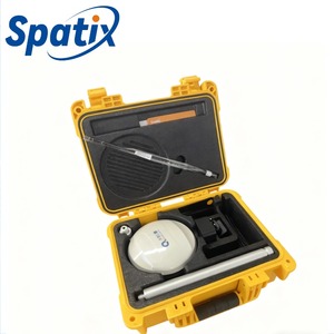 RoHS Qianxun X3 RTK RECEIVER Surveying Equipment tracker <strong>Gps</strong> Gnss Rtk OEM/ODM Accepted Surveying <strong>Gps</strong> tracker - Product Image 5