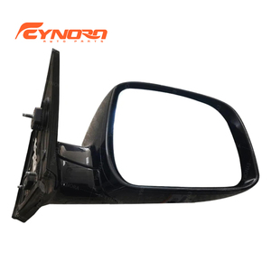 Espejo Retrovisor Lateral para Automóvil EYNORA, para Haval H9 2015 2016 2017 2018 2019 2020 2021 <span class=keywords><strong>2022</strong></span>, Espejo Retrovisor 8202500XKV08A 8202600XKV08A - Product Image 3