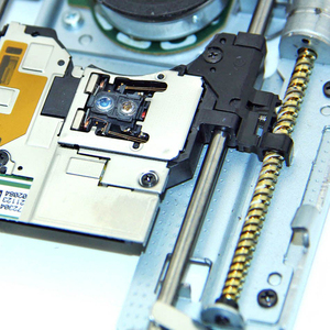 Lente Láser Original KEM-860AAA con Piezas de Repuesto para Consola <span class=keywords><strong>SONY</strong></span> PS4 CUH-1000 - Product Image 3