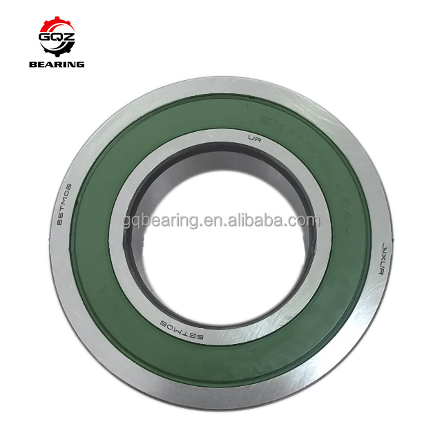 Auto Bearings HTF 34TM05 Deep Groove Ball Bearing - P0 Precision