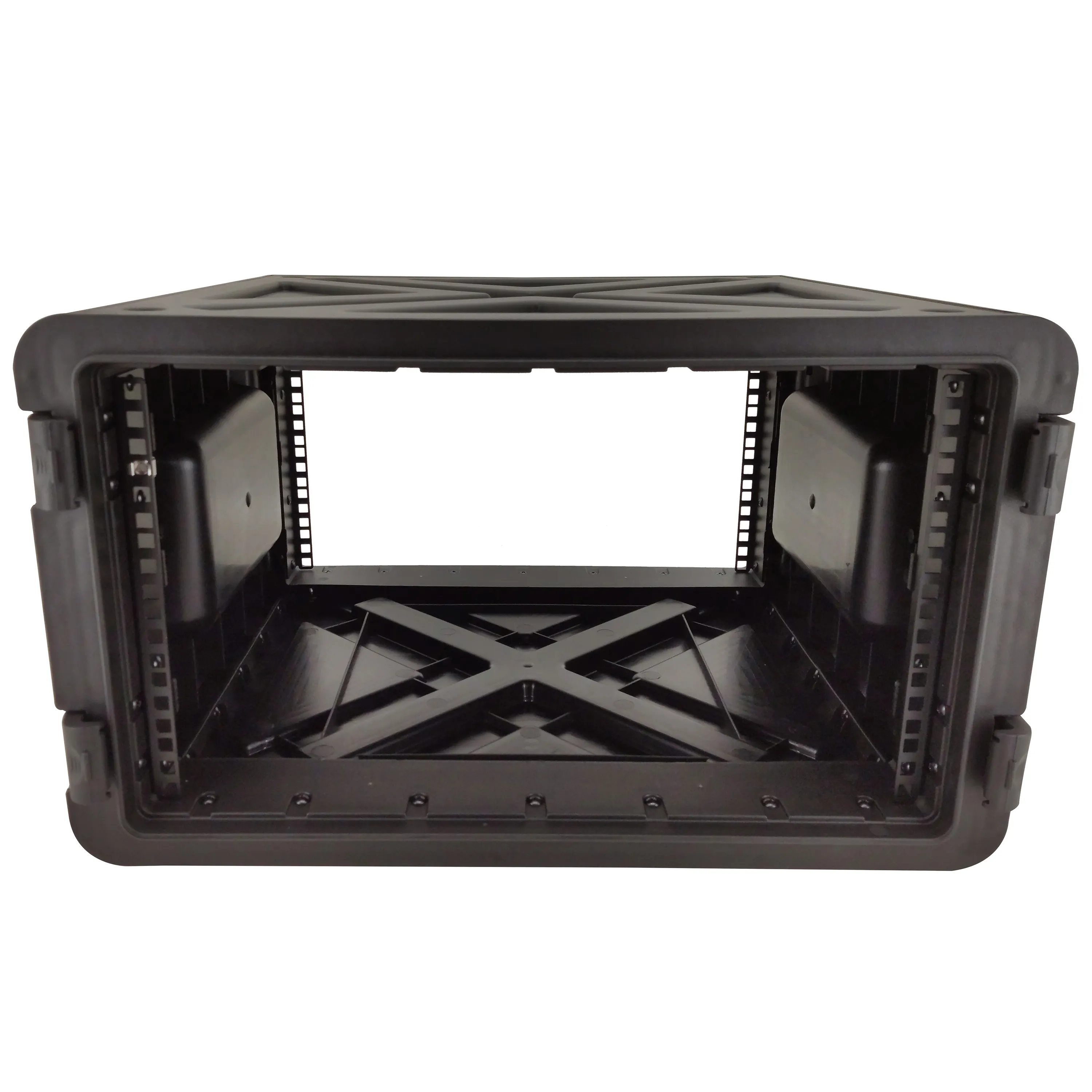 PP-XR6U Cases Rack Pack Rack Mount Hardware Component Rack Case