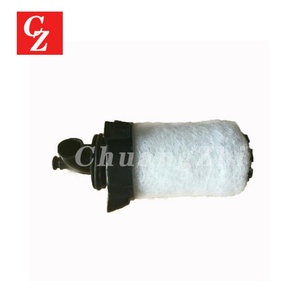 Élément filtrant haute efficacité CE0096GC/CE0096GB pour compresseur d'air à vis CompAir - Product Image 3