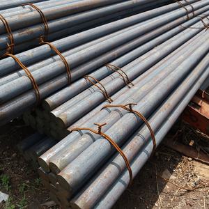 מוט פלדה פחמן גבוהה d2/1.2379/skd11 חומר מוקשה לחיתוך כלי חיתוך וייצור להב - Product Image 6