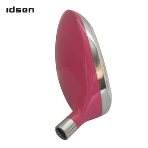 Logo personnalisé OEM Kids <span class=keywords><strong>Golf</strong></span> Clubs Conducteur droitier avec un design coloré - Product Image 6