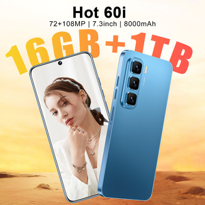 ต้นฉบับสมาร์ทโฟน5G 60i ร้อน<span class=keywords><strong>8</strong></span> + 256GB ของแท้พร้อมความละเอียดหน้าจอ7.3นิ้ว2K Deca Core CPU ต่อรองราคาดี60i ขายดี - Product Image 3