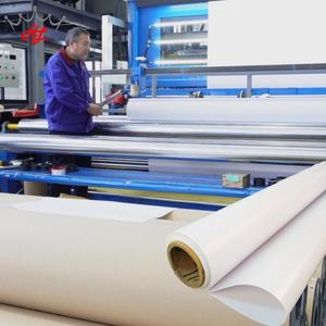 Bannière en vinyle numérique personnalisée HL 13oz pour salons professionnels - Product Image 1