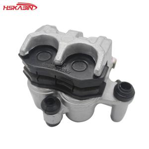 Pièces de moto tout-terrain 50/150cc, étrier de frein avant Dr. A Wuyang, pompe inférieure (ABS), pompe de frein - Product Image 4