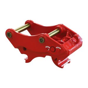 Fabricante OEM, Excavadora de 20 Toneladas, Enganche Rápido Hidráulico de Alta Calidad - Product Image 1