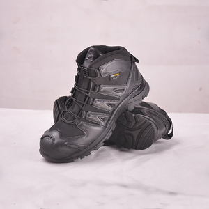<span class=keywords><strong>Botas</strong></span> de Senderismo de Fábrica OEM para <span class=keywords><strong>Hombre</strong></span> - Calzado de Montañismo Antideslizante y Resistente al Desgaste - Tallas 39-45 - Zapatos para Acampar al Aire Libre - Product Image 2