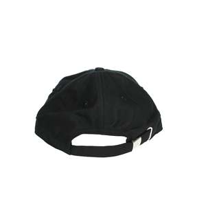 Casquette à visière Richmond X pour homme, noire, UMP24232BT - Product Image 4