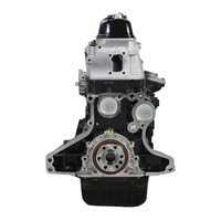 Remanufacturé 4 CYL 2Y 3Y 4YEFI 4Y EFI Moteur Complet pour Toyota Hiace Hilux