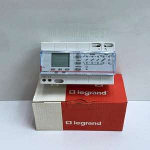 PLC 038 94 PROGRAM.CHAUFFwbr Programmiersteuerung Industrielle Automatisierung - Product Image 1