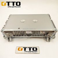 Controlador Hidráulico OTTO ZX200-3, Placa de Computadora 9292112 9260554 para Excavadora Hitachi, Unidad de Control Electrónico del Motor 4HK1