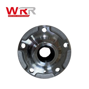 33406867815 6867815 Moyeu de roue pour BMW F20 F30 F32 F36 320i 328i 335i 428i, ensemble de palier de roue à bride pour essieu arrière, pièces automobiles - Product Image 6