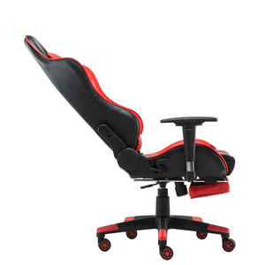 <span class=keywords><strong>Chaise</strong></span> de Gaming professionnelle, mobilier de bureau avec Logo brodé personnalisé Zero série, offre spéciale - Product Image 6