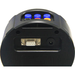 YH800W Padrão Laboratório Calibração Medidor Máquina Inteligente Precisão de Alta Pressão 0 ~ 10000 psi Manômetro Digital - Product Image 4