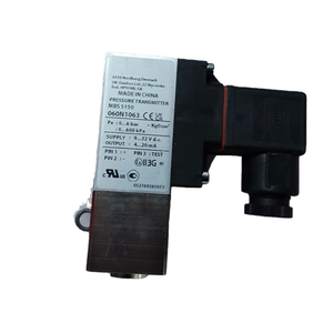 ソレノイドバルブ、EV225B、機能：NC、G、1/2、2.200 M3/h、PTFE、032U3804 - Product Image 2