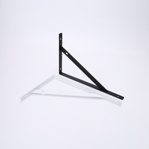 ชั้นวางเหล็กสามเหลี่ยมแบบปรับแต่งได้แท่นวางโลหะแบบเย็นทนทานปรับแต่งได้ - Product Image 5