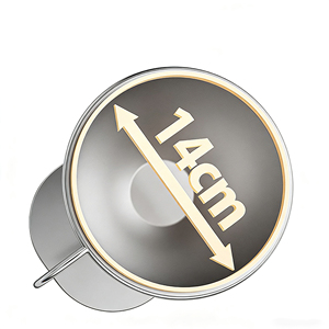 Tigela de Viagem para Animais de Estimação em Aço Inoxidável com Suporte Elevado, Protetora do Pescoço, para Gatos e Cães, Antiderramamento, Grande Capacidade - Product Image 5