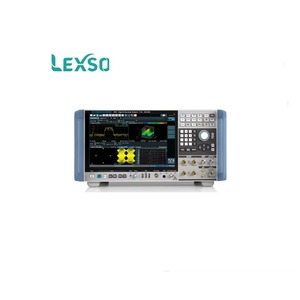 Analyseur de signal R&S FSWP26 xgeqpt - Product Image 1