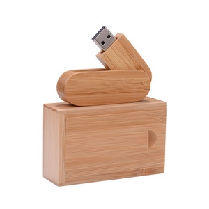 Wooden <strong>Personalised</strong> Usb Sticks Cheap Customized Logo Stick <strong>Memory</strong> Usb Otg Usb Flash Drive With <strong>Gift</strong> - Product Image 1