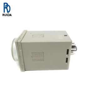 Controlador de Programación PLC Dedicado para Automatización Industrial H3bh-8 100/110/120vac 0.5-10min Nsnp Nuevo en Stock - Product Image 1