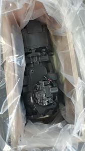 Chargeur WA900-8 WA900-8R WA900-8E0 pompe à engrenages hydraulique 705-56-47020 - Product Image 6