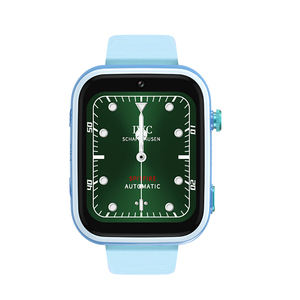 2025 T45 PRO Kinder 4G Smart Watch Android 8.1 Video anruf Sim-Karte Wasserdicht 1,83 Zoll Bildschirm GPS Smartwatch für Mädchen Jungen - Product Image 6
